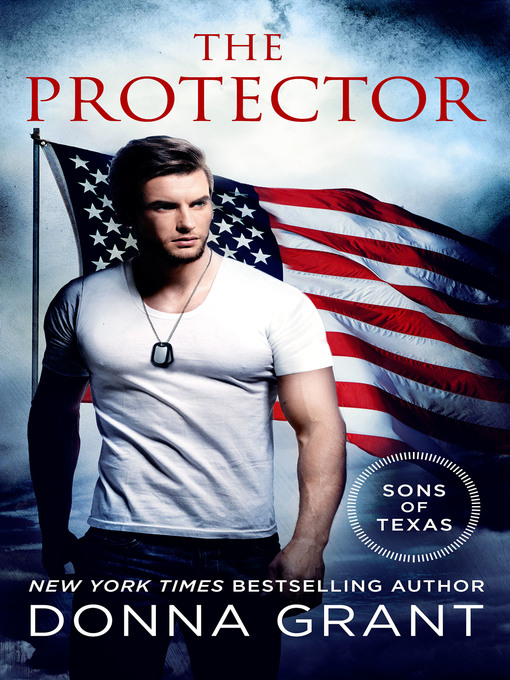 Cover image for The Protector